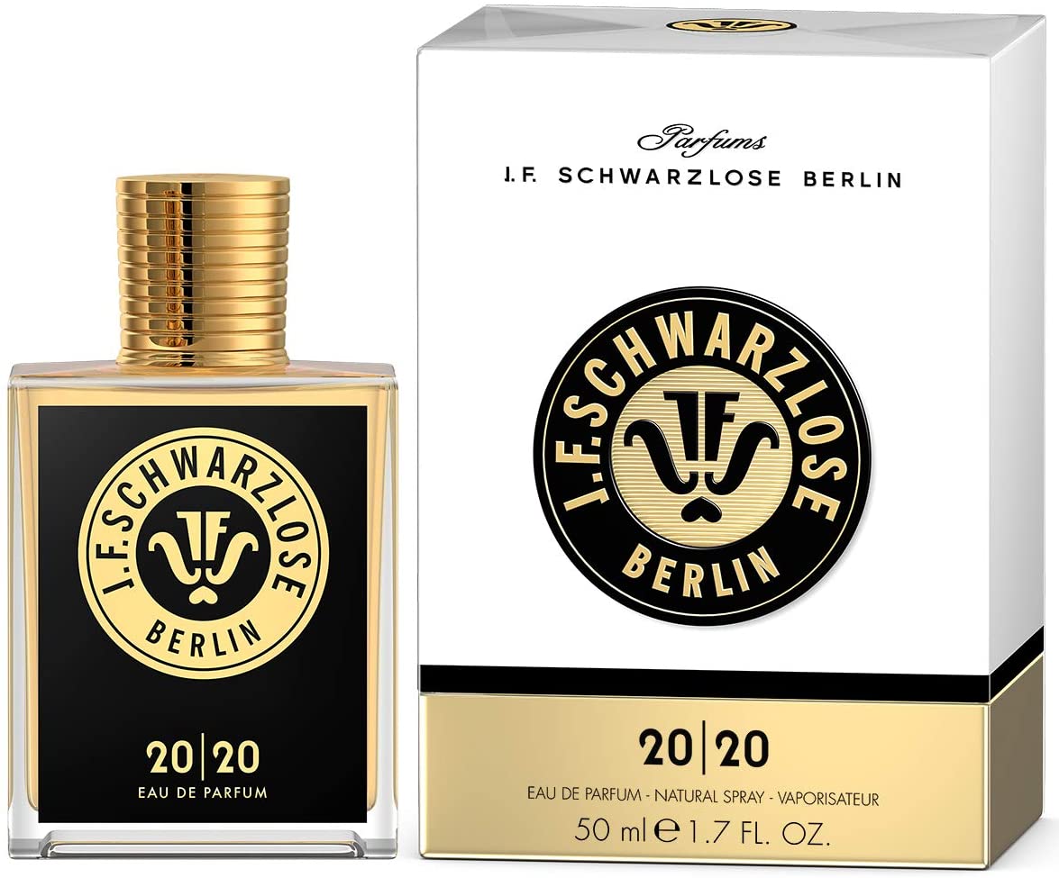 SCHWARZLOSE 20 20