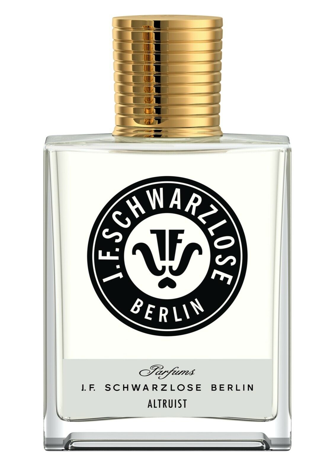 SCHWARZLOSE ALTRUIST