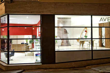 Hair&Beauty Rome Aveda