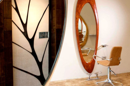 Hair&Beauty Rome Aveda Salone