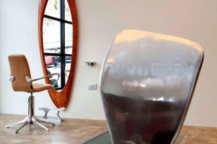 Hair&Beauty Rome Aveda Salone