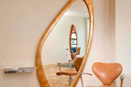 Hair&Beauty Rome Aveda Salone
