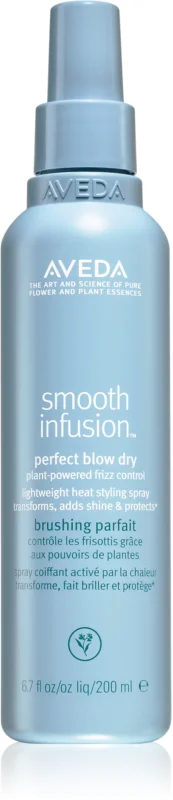 Smooth Infusion perfect blow dry